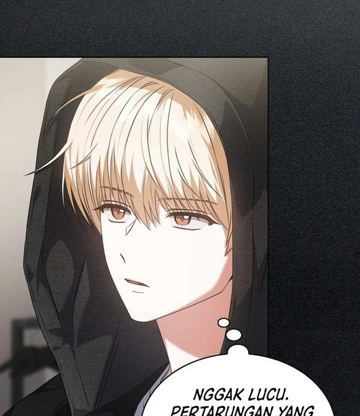 Debut or Die Chapter 114 Gambar 62