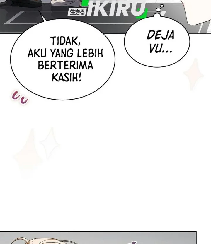 Debut or Die Chapter 114 halaman 8