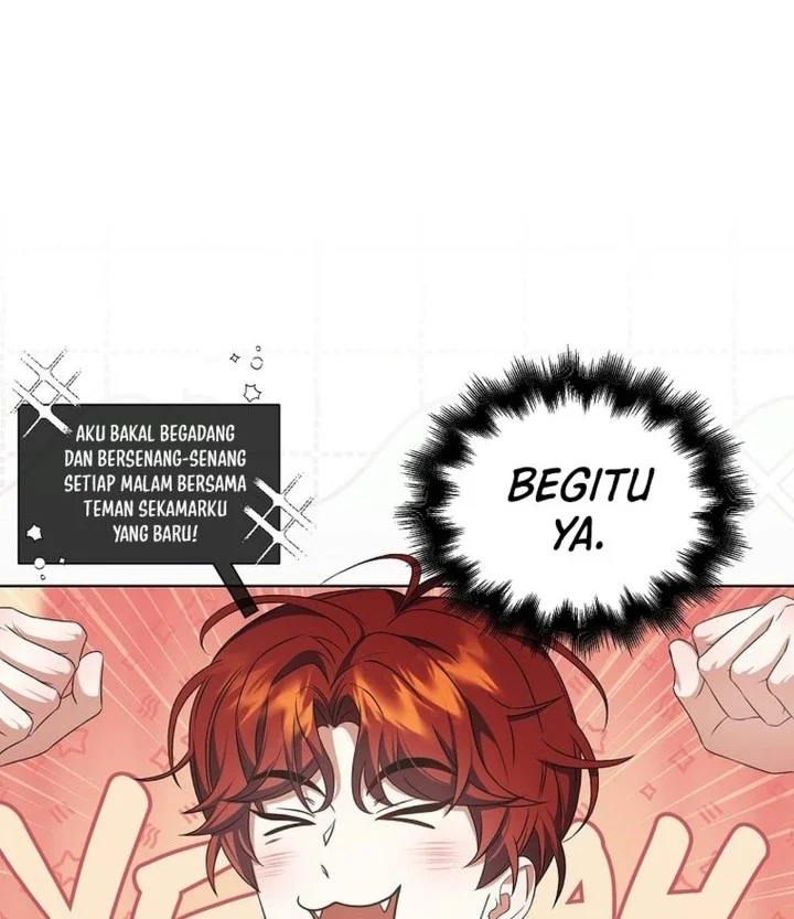 Debut or Die Chapter 114 halaman 12