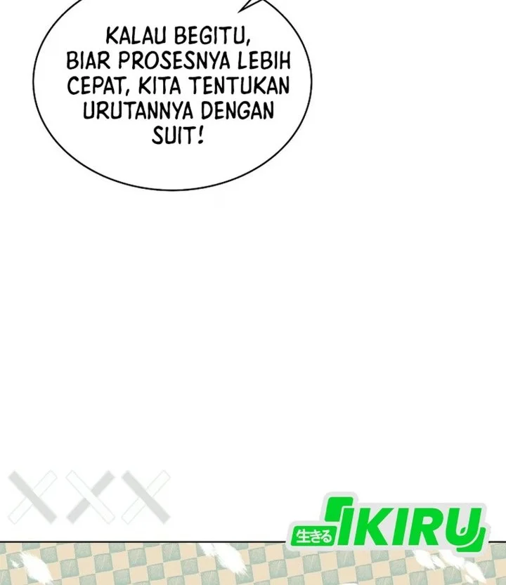 Debut or Die Chapter 114 halaman 15