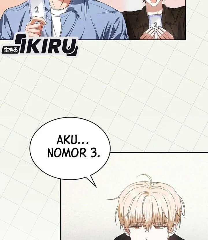 Debut or Die Chapter 114 halaman 17