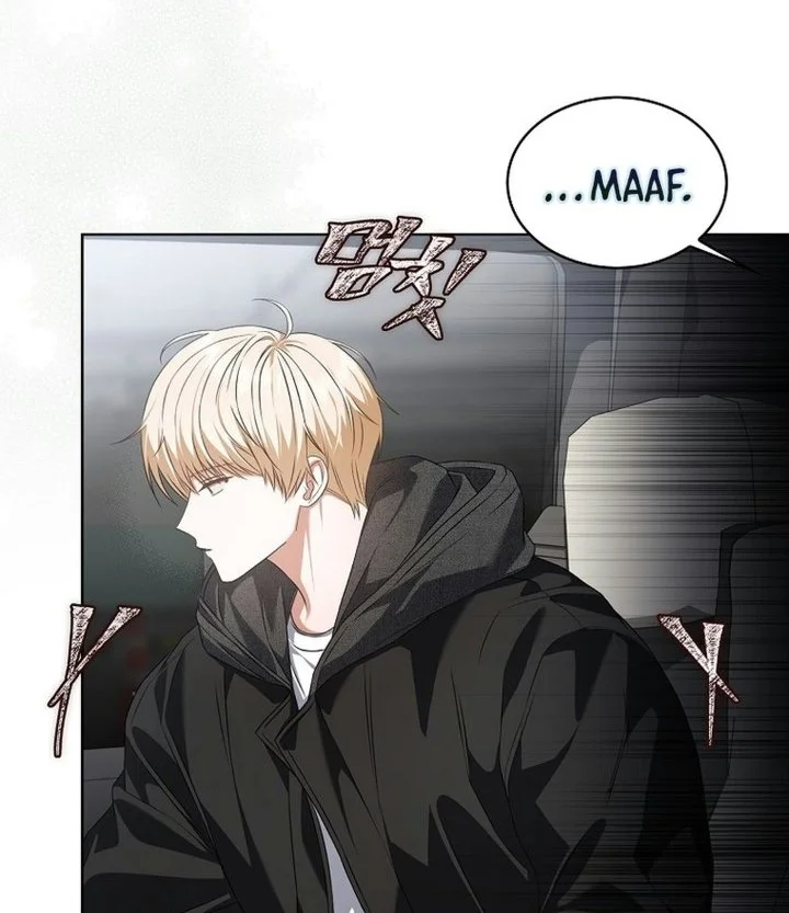Debut or Die Chapter 115 halaman 19