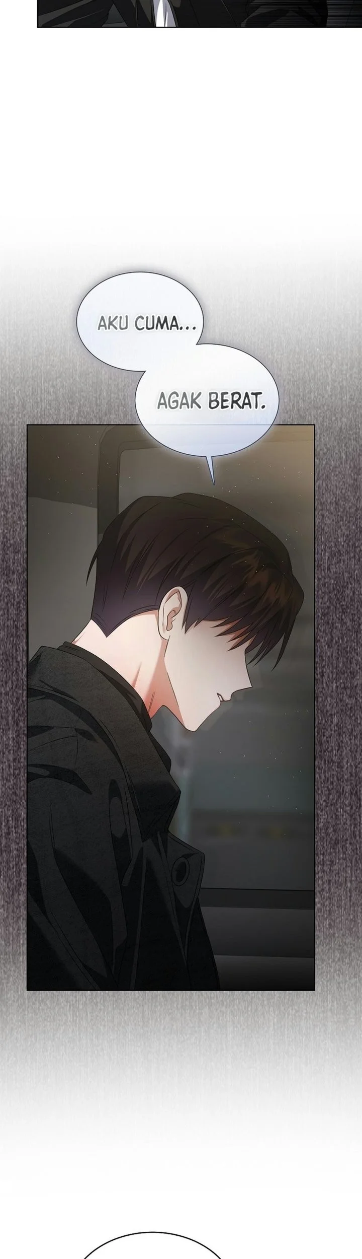 Debut or Die Chapter 115 halaman 20