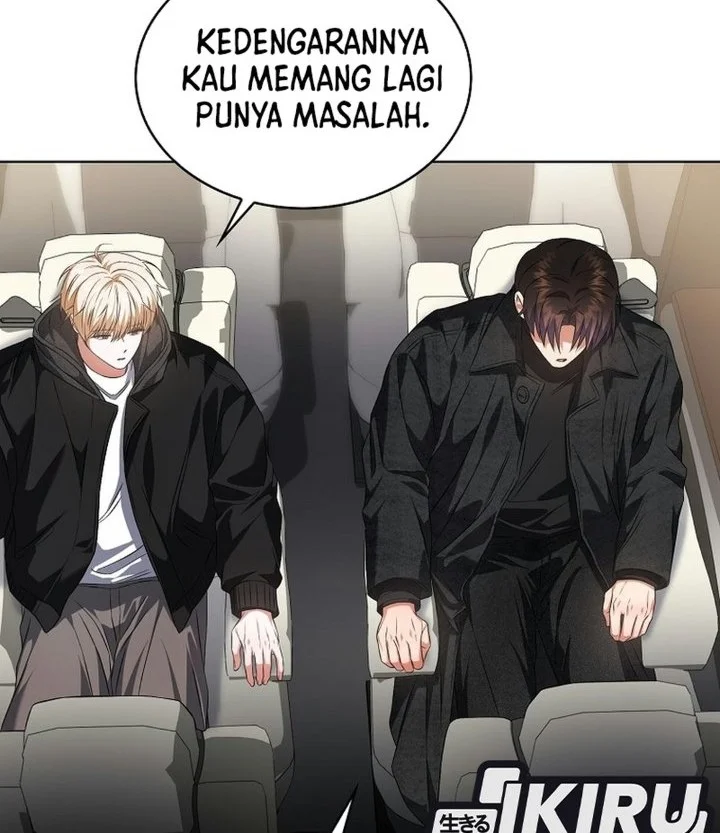 Debut or Die Chapter 115 halaman 21