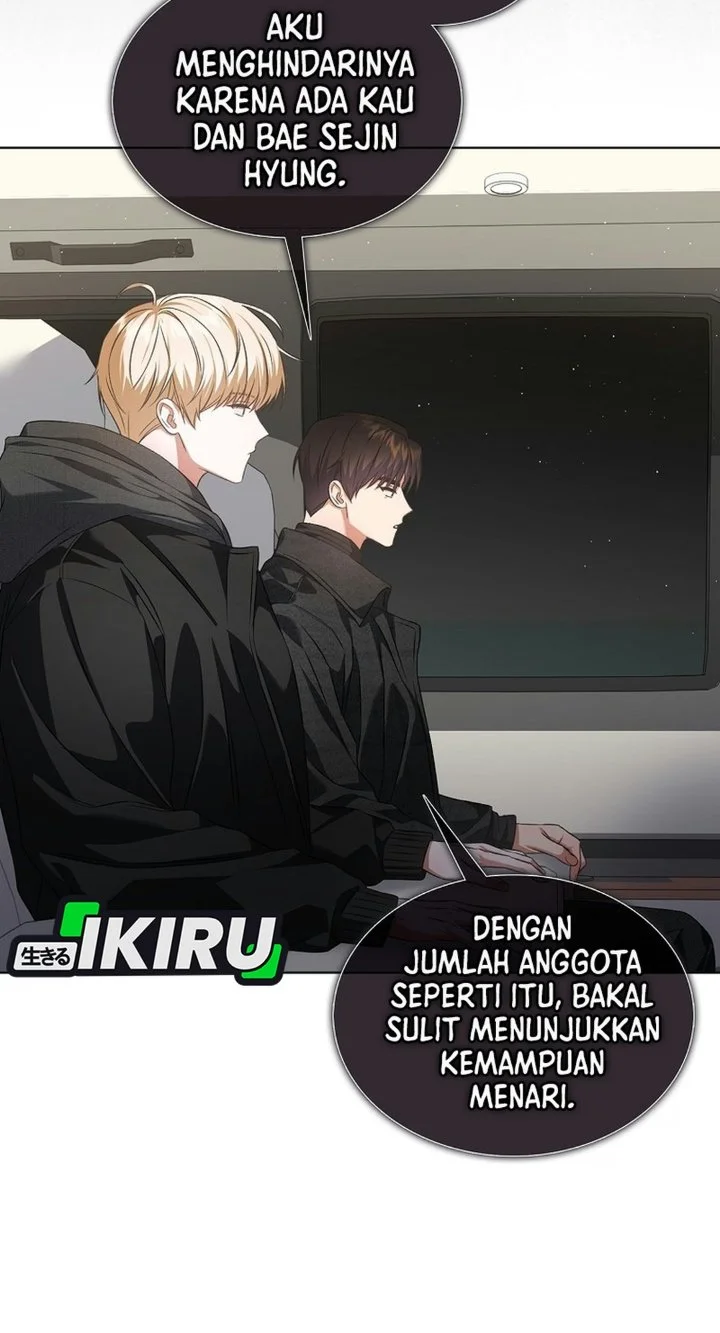 Debut or Die Chapter 115 halaman 24