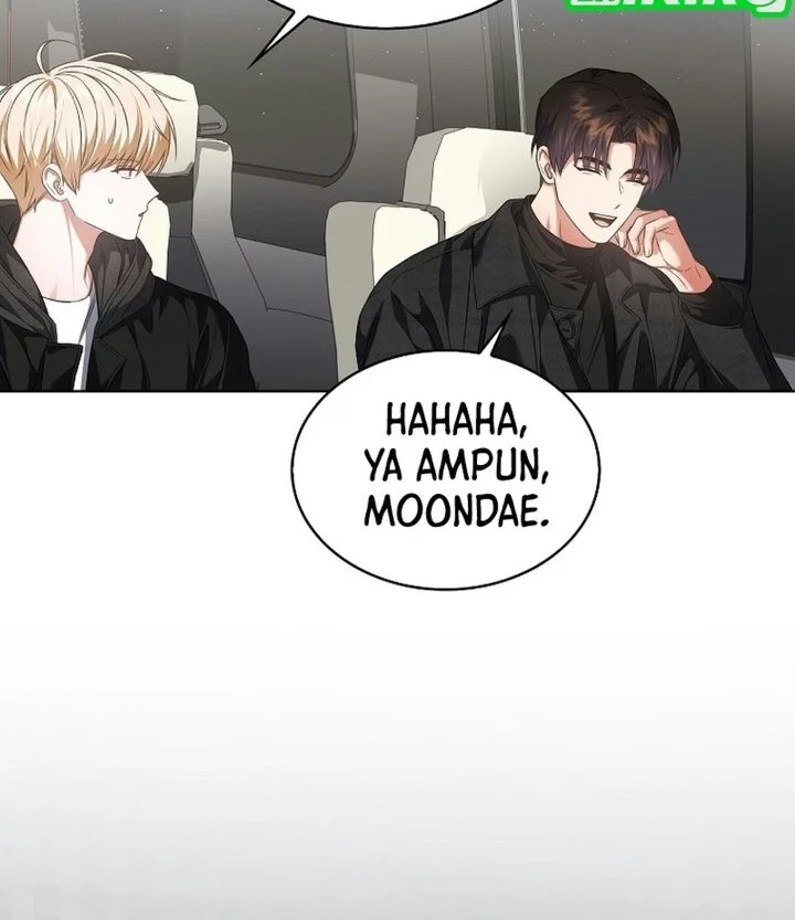 Debut or Die Chapter 115 halaman 26