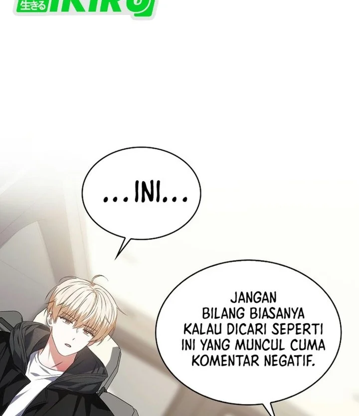 Debut or Die Chapter 115 halaman 28