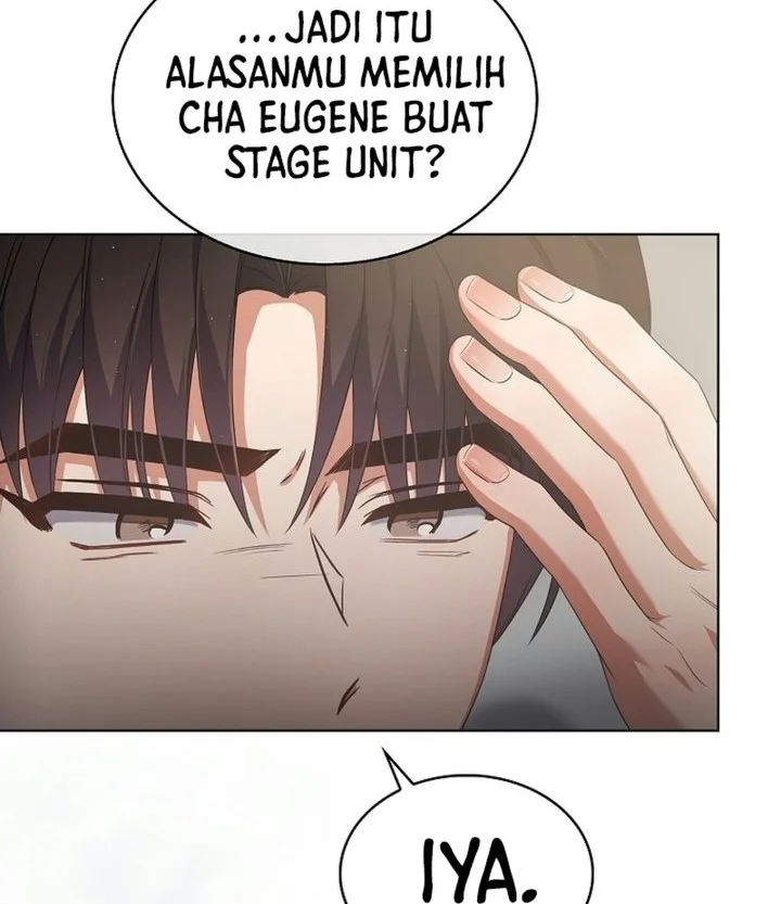 Debut or Die Chapter 115 halaman 34