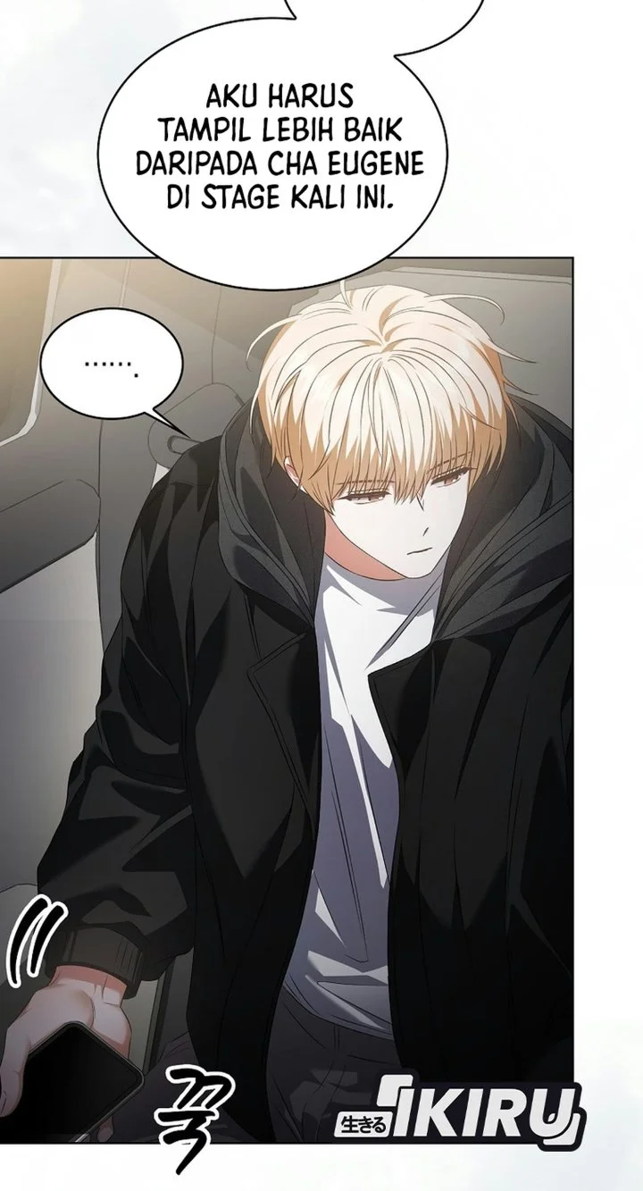 Debut or Die Chapter 115 halaman 35