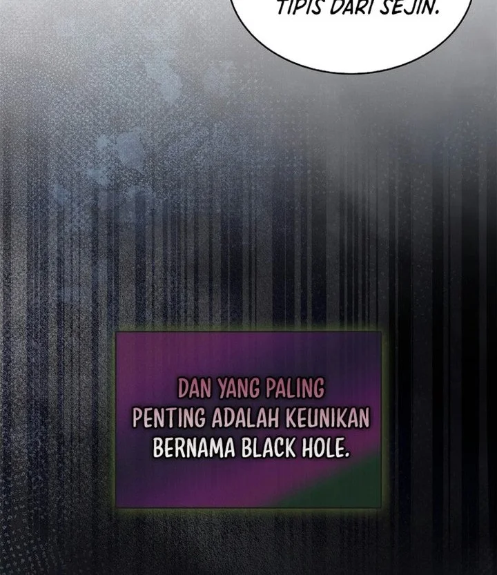 Debut or Die Chapter 115 halaman 39