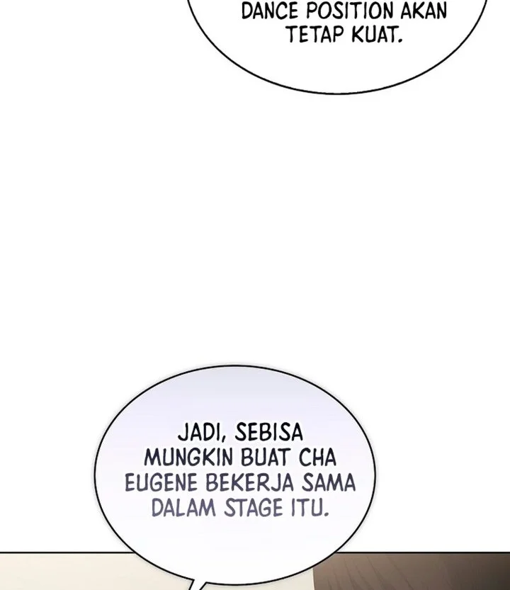 Debut or Die Chapter 115 halaman 43