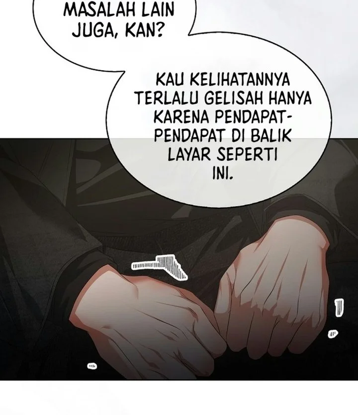 Debut or Die Chapter 115 halaman 45