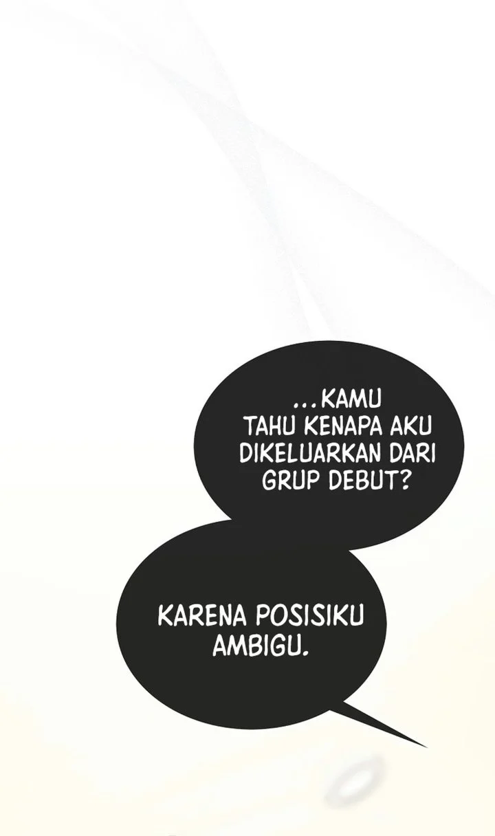 Debut or Die Chapter 115 halaman 46