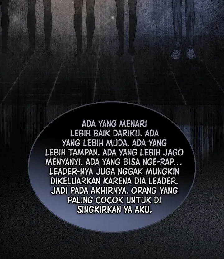 Debut or Die Chapter 115 Gambar 47