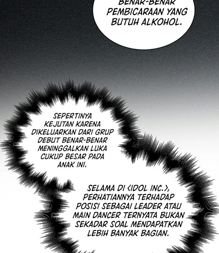 Debut or Die Chapter 115 Gambar 49