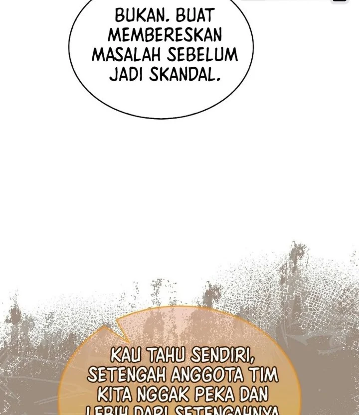 Debut or Die Chapter 115 Gambar 51