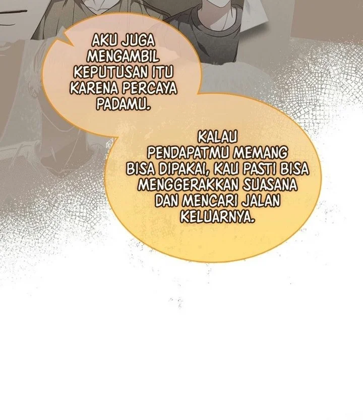 Debut or Die Chapter 115 Gambar 53
