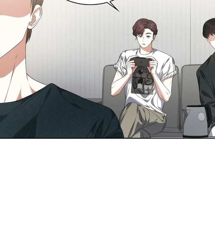 Debut or Die Chapter 115 halaman 4