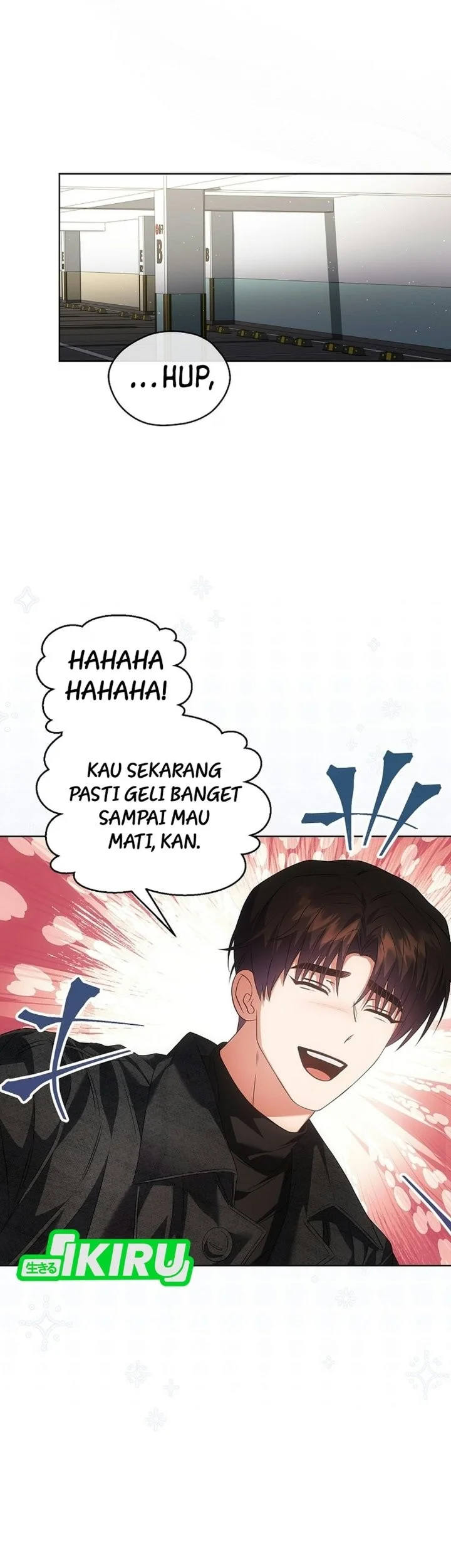 Debut or Die Chapter 115 Gambar 57