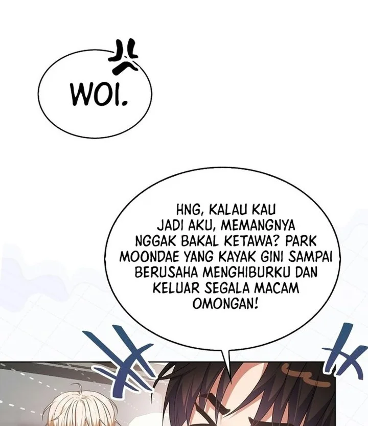 Debut or Die Chapter 115 Gambar 58