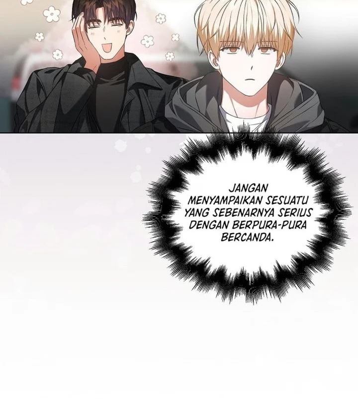 Debut or Die Chapter 115 Gambar 60