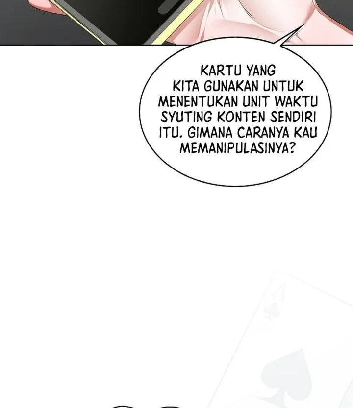 Debut or Die Chapter 115 Gambar 66