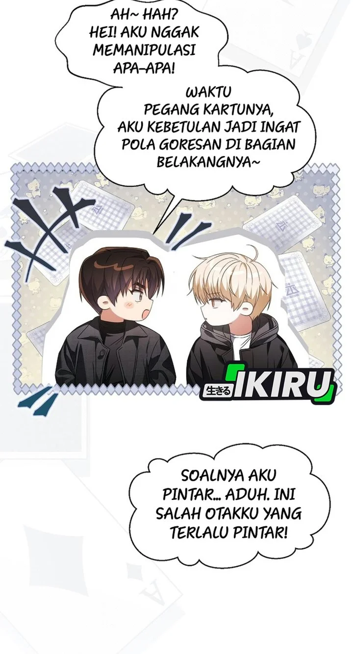 Debut or Die Chapter 115 Gambar 67