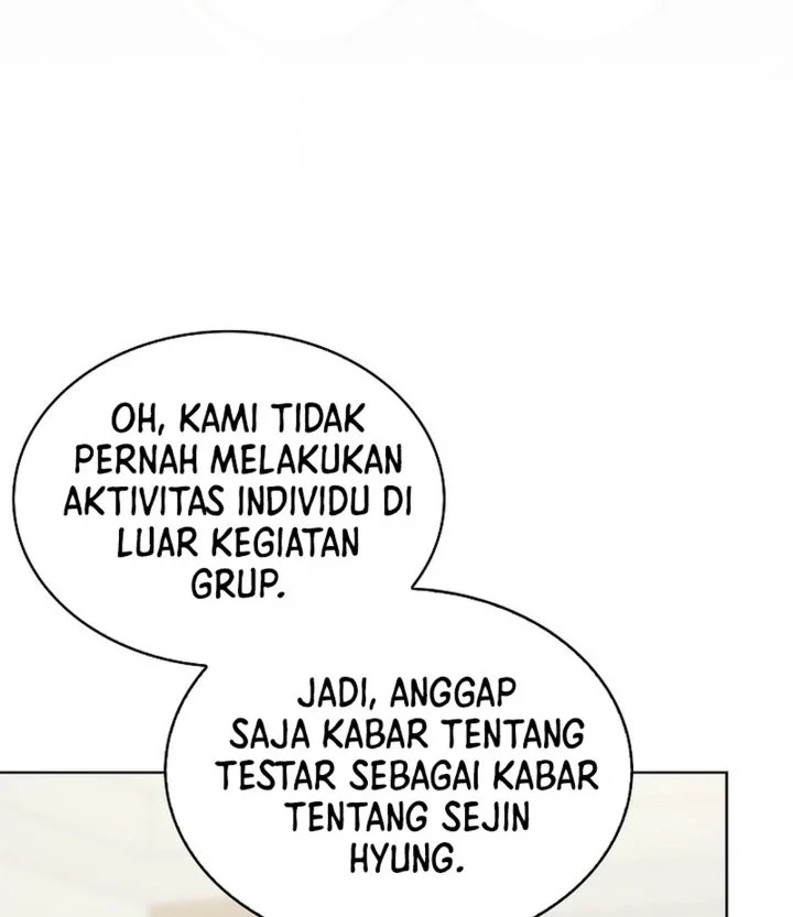 Debut or Die Chapter 115 halaman 6