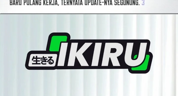 Debut or Die Chapter 116 halaman 28