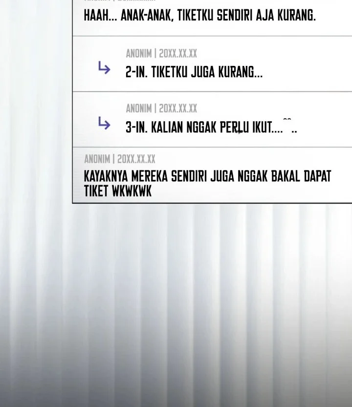 Debut or Die Chapter 116 halaman 30