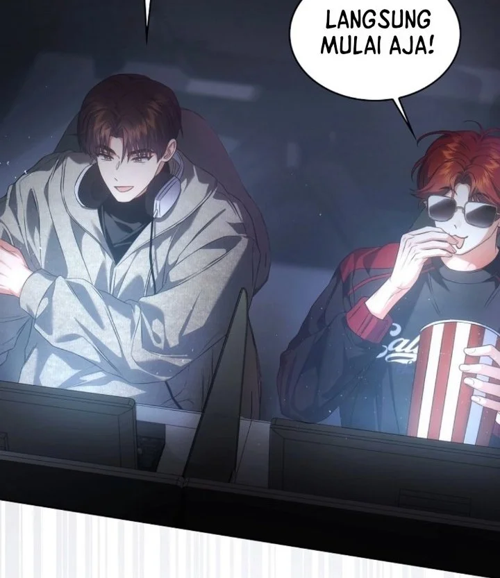 Debut or Die Chapter 116 halaman 32