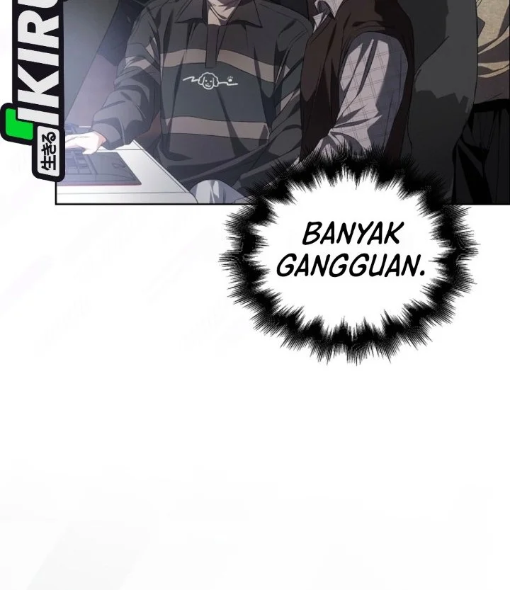 Debut or Die Chapter 116 Gambar 41