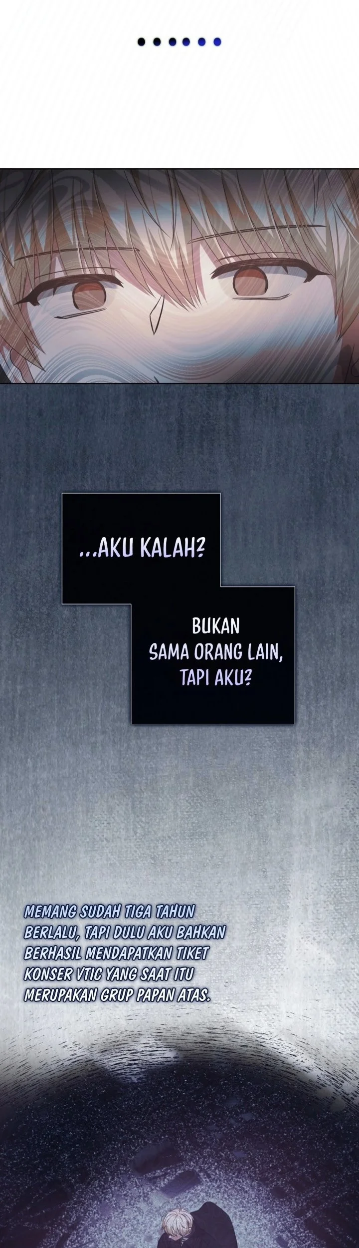 Debut or Die Chapter 116 Gambar 50