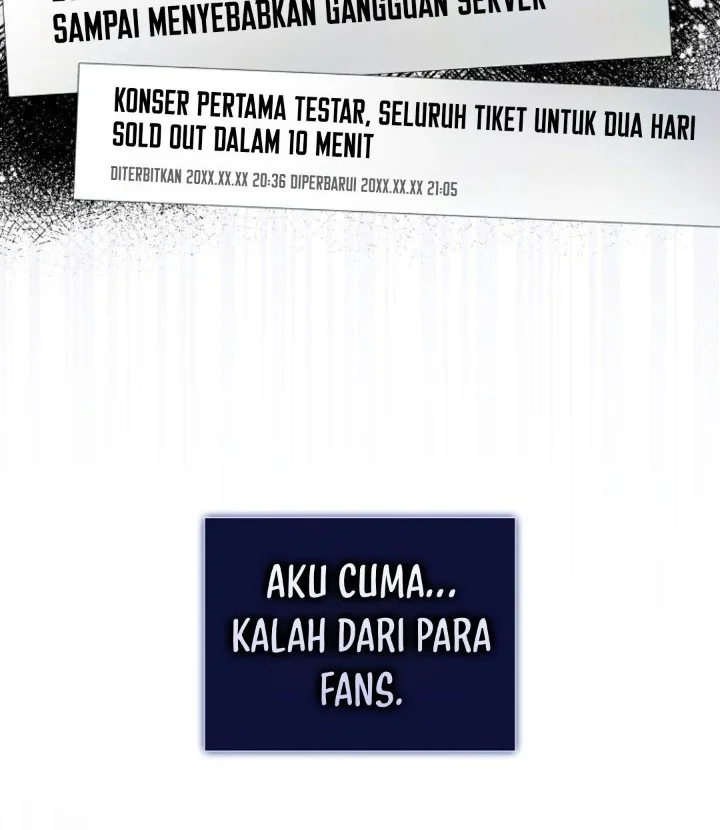 Debut or Die Chapter 116 Gambar 57