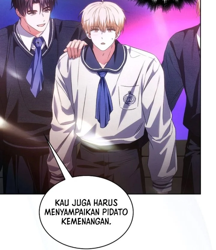 Debut or Die Chapter 116 halaman 13