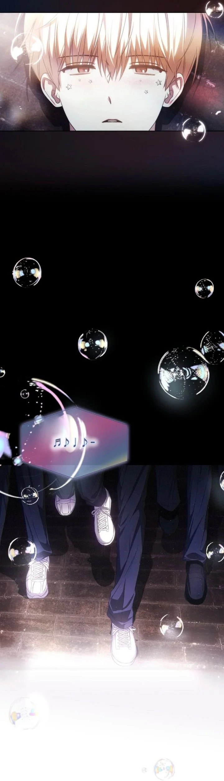 Debut or Die Chapter 117 halaman 35