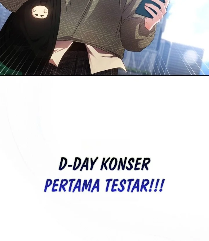 Debut or Die Chapter 117 halaman 3
