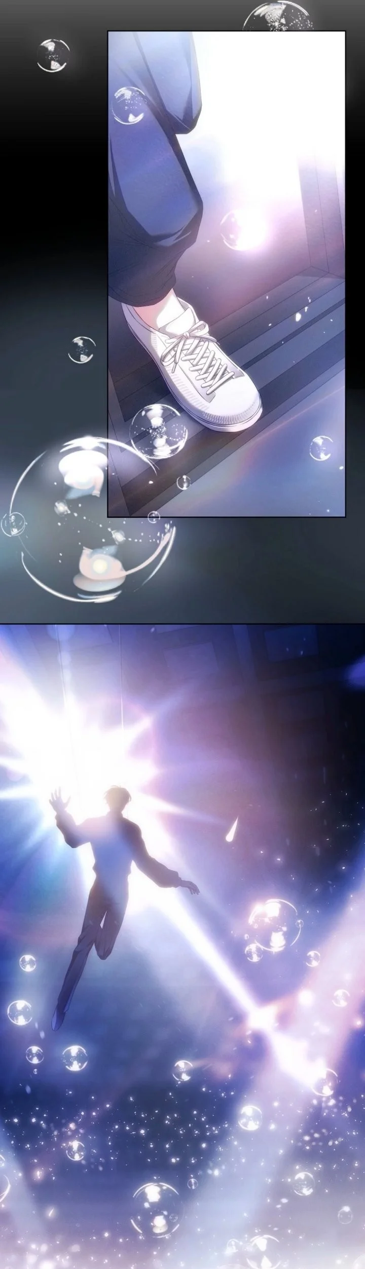 Debut or Die Chapter 117 Gambar 38