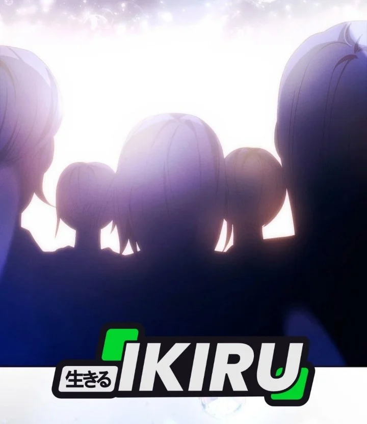 Debut or Die Chapter 117 Gambar 39