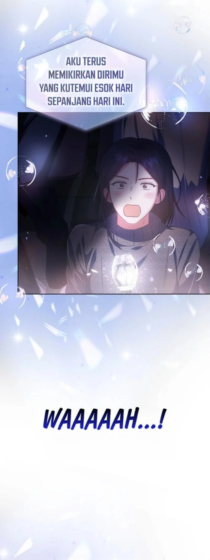 Debut or Die Chapter 117 Gambar 40