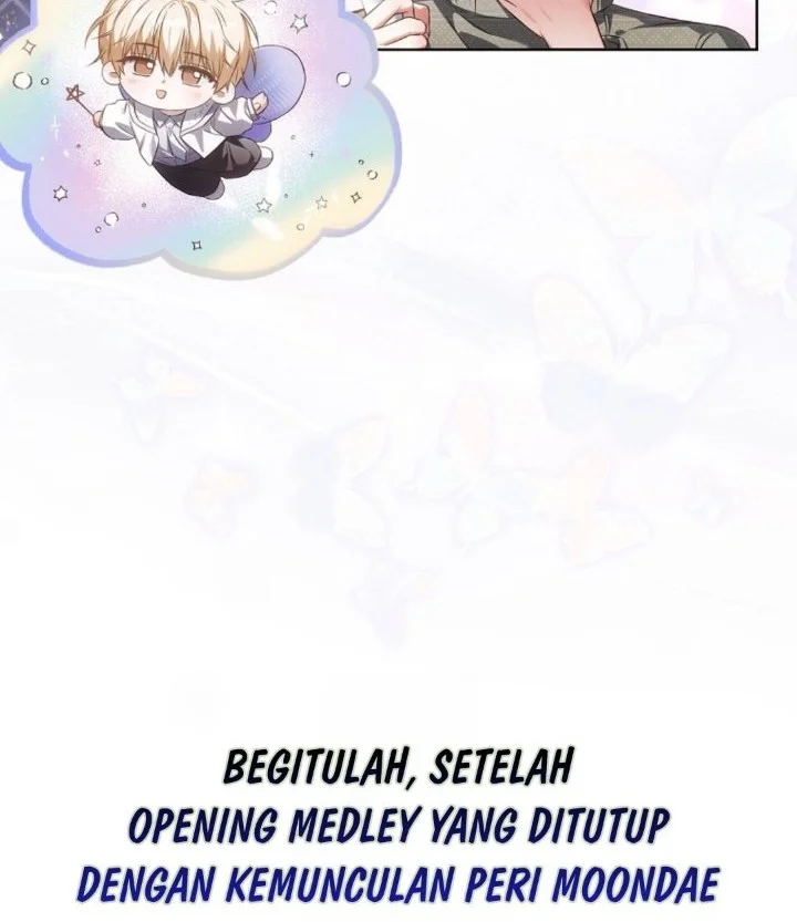 Debut or Die Chapter 117 Gambar 44