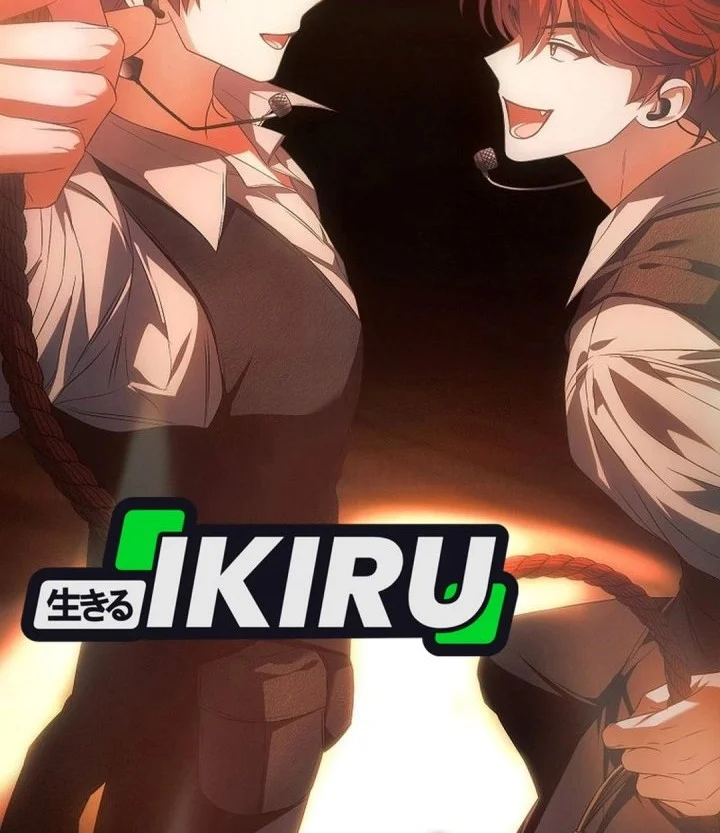 Debut or Die Chapter 118 Gambar 22