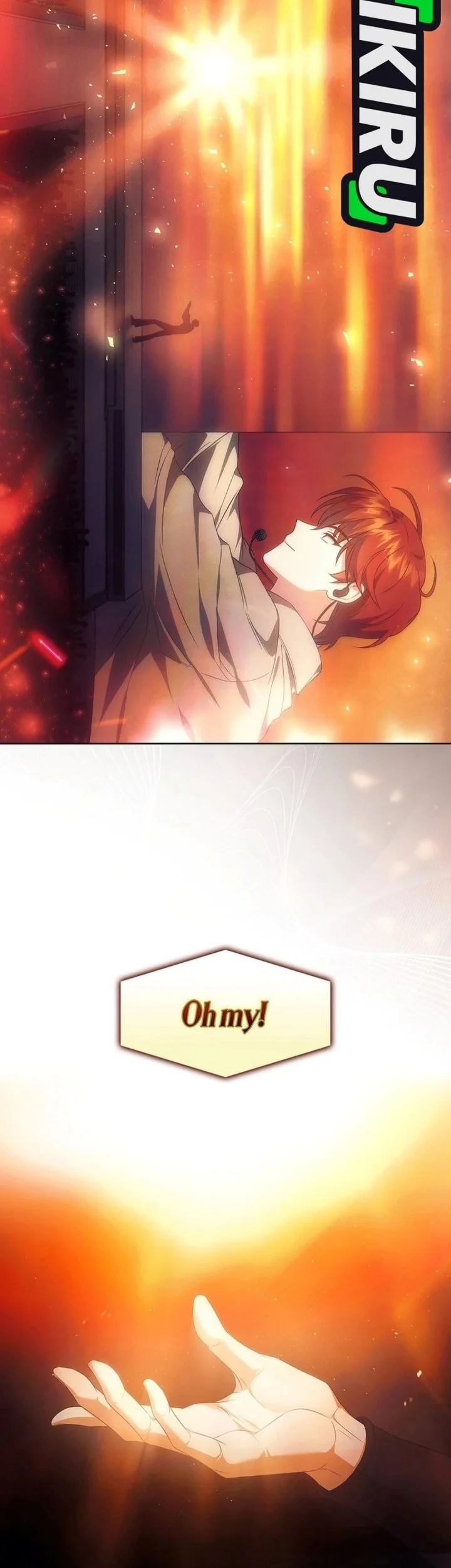 Debut or Die Chapter 118 Gambar 33
