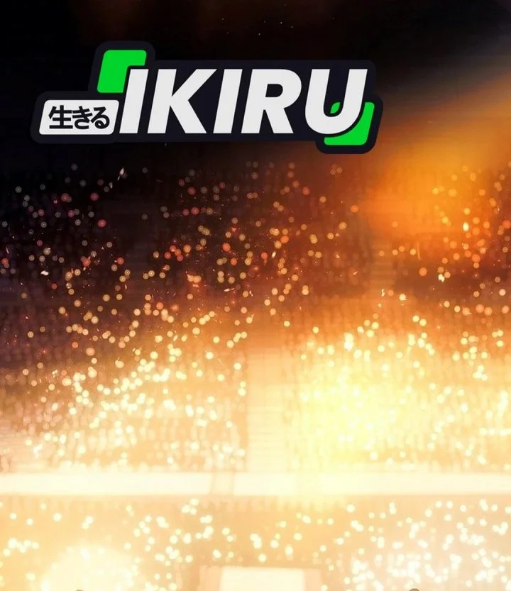 Debut or Die Chapter 118 Gambar 34