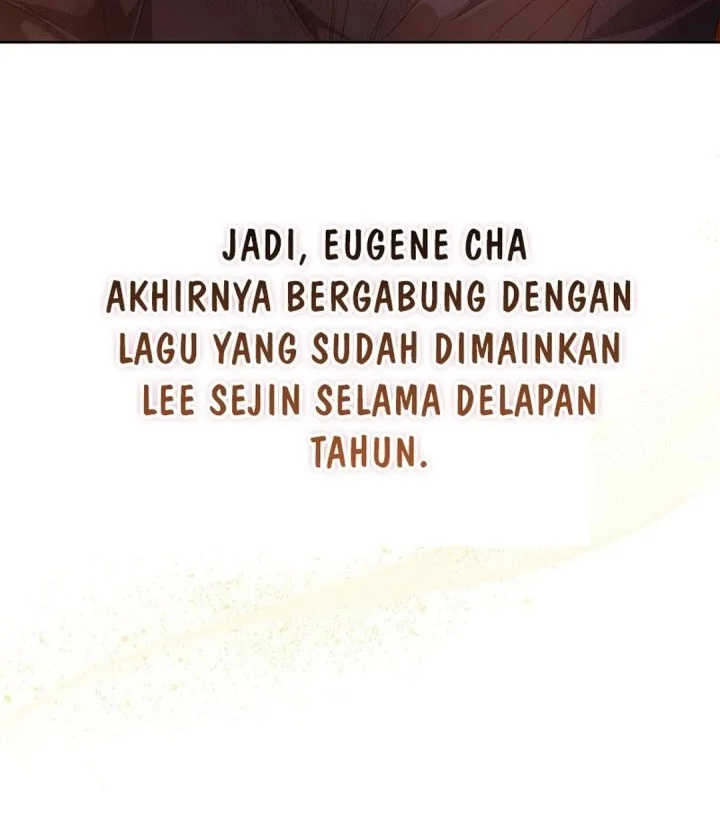 Debut or Die Chapter 118 Gambar 36