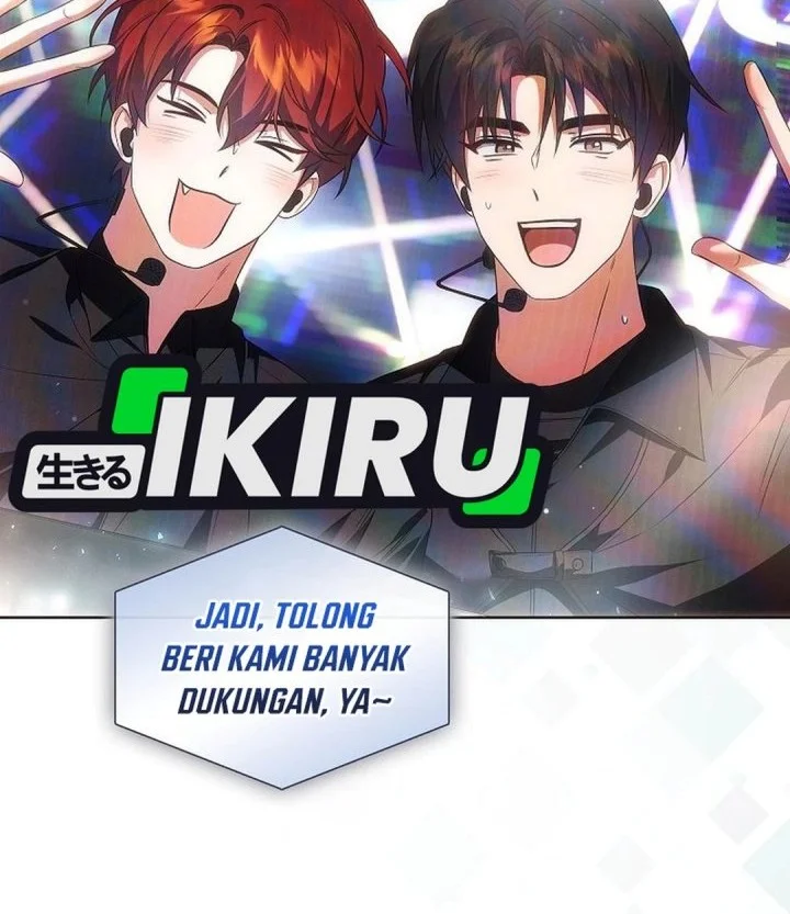 Debut or Die Chapter 118 Gambar 54