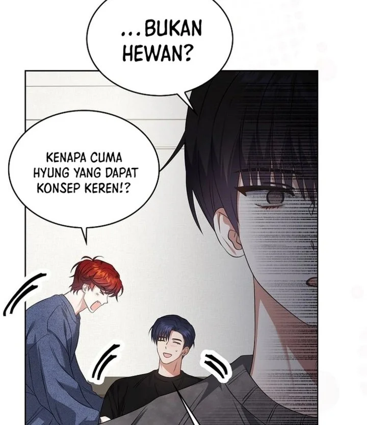 Debut or Die Chapter 118 Gambar 4
