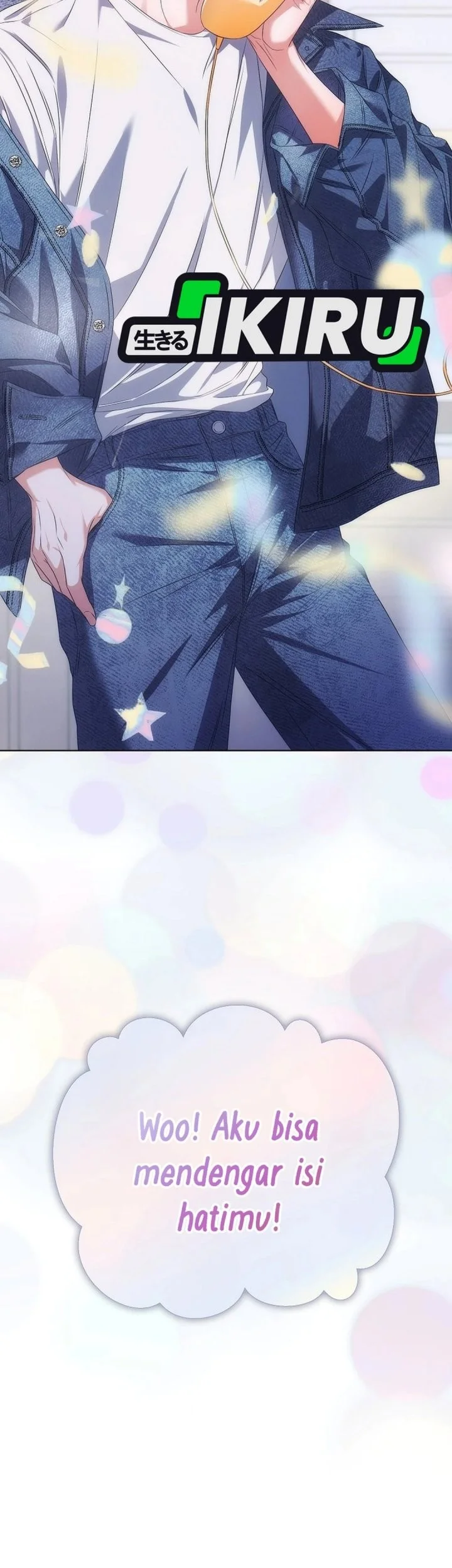 Debut or Die Chapter 118 Gambar 59