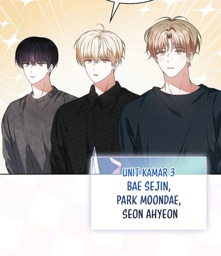 Debut or Die Chapter 118 Gambar 8