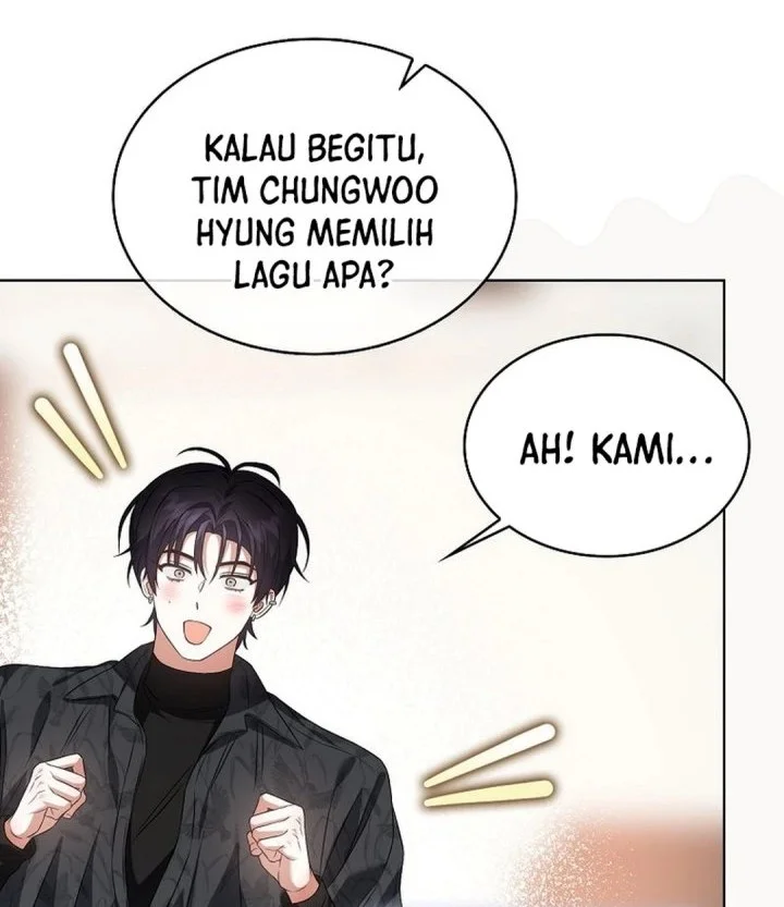 Debut or Die Chapter 118 Gambar 10